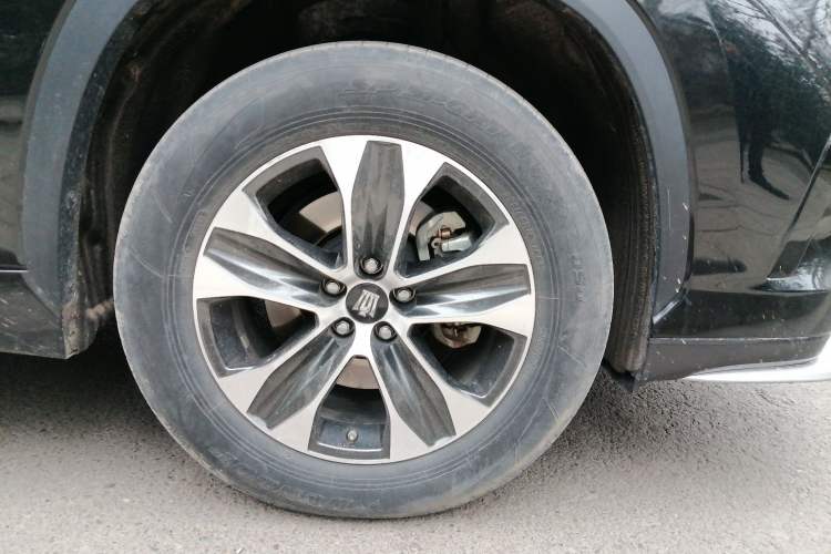 Used Toyota Crown Kluger 2021 2.5L HEV Four-Wheel Drive Elite Edition