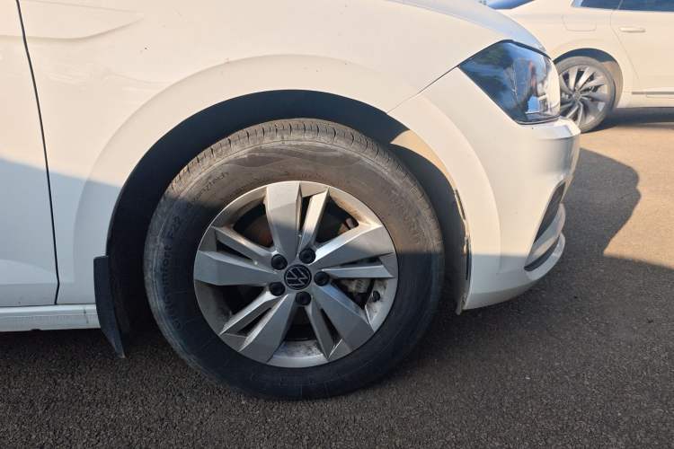 Used Volkswagen Polo 2023 Revised Plus 1.5L Automatic – Enjoy Life Edition