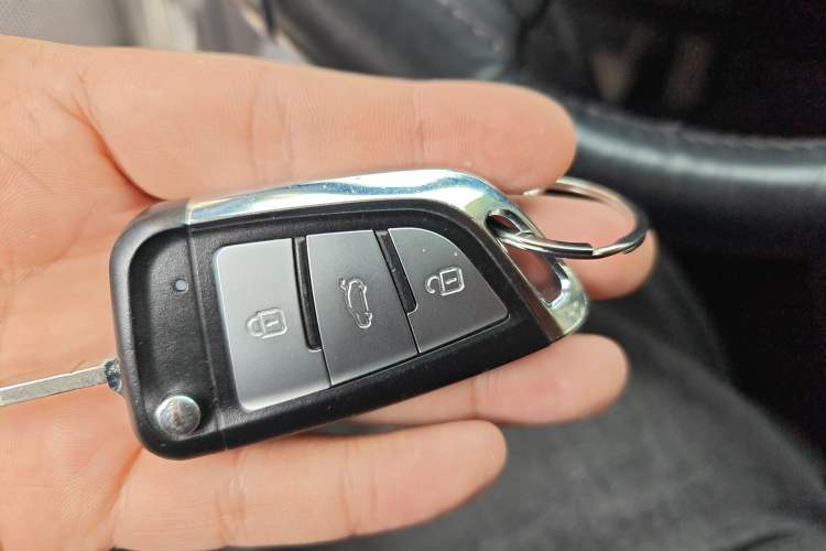 Used Ford Focus 2012 Hatchback 1.6L Automatic Fashion Edition
