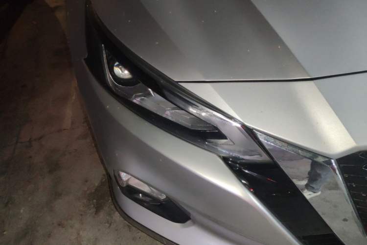 Used Nissan Teana 2021 2.0L XL Comfort Edition