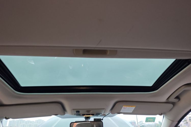 Used Ford Mondeo 2013 2.3L Luxury Model