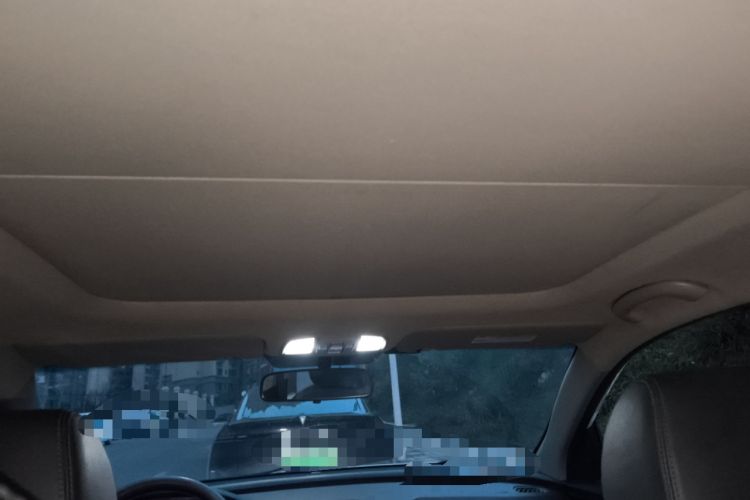 Used Kia K4 2017 1.8L Automatic GLS Special