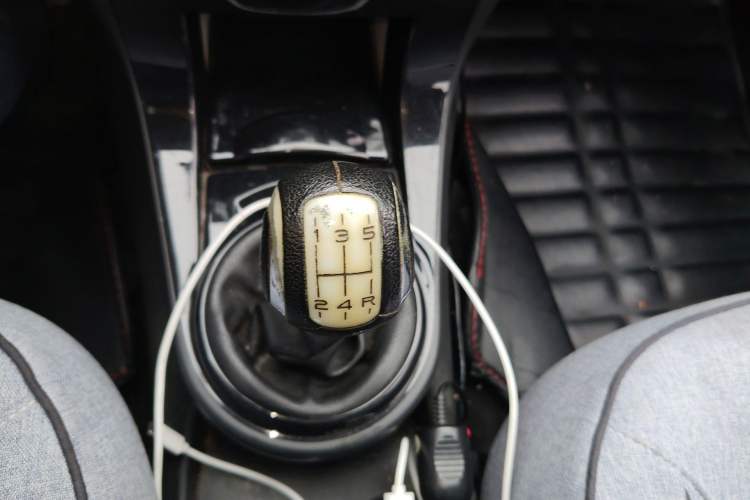 Used Citroen C-Quatre 2013 Sedan 1.6L Manual - Prestige Model