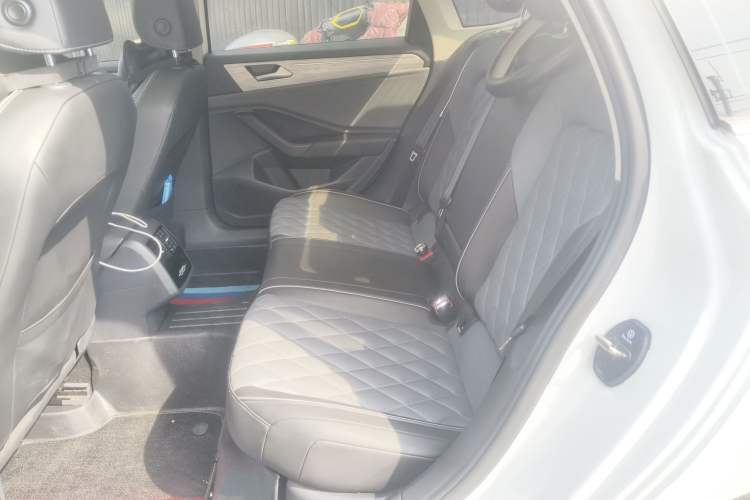 Used Volkswagen Sagitar 2023 280TSI DSG Excellence Plus Edition