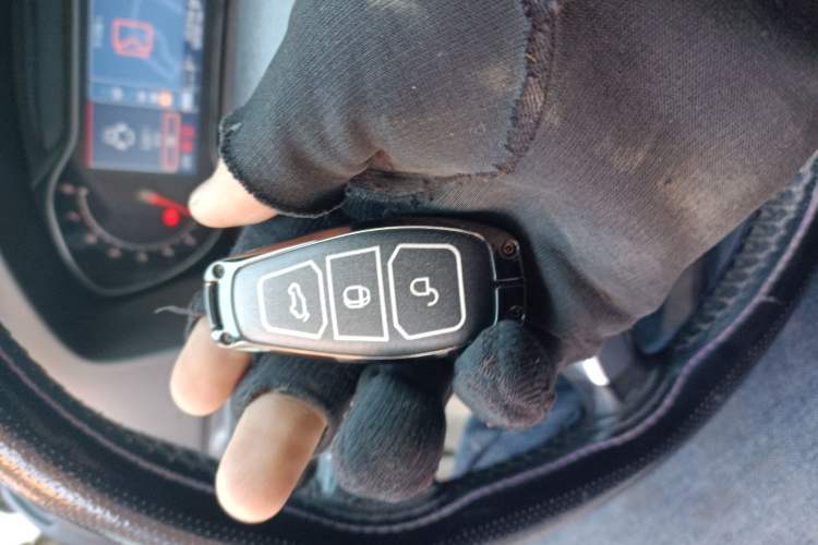 Used Ford Mondeo 2012 2.0L GTDi240 Flagship Sport Edition
