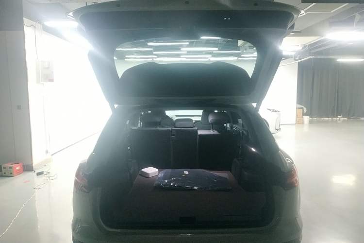 Used Audi Q5 e-tron 2023 40 e-tron Starry Edition Luxury Package
