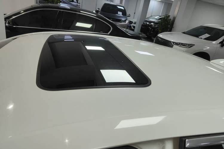 Used Cadillac ATS-L 2017 28T Fashion Edition