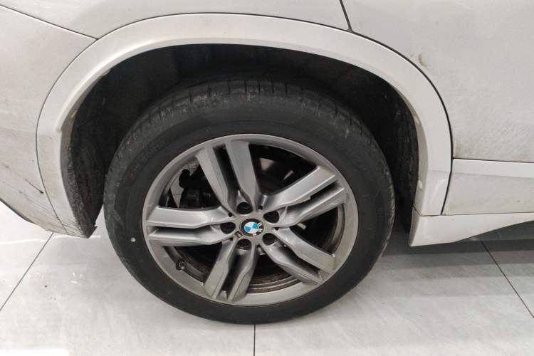 Used BMW X2 2023 sDrive25i M Sport Night Edition