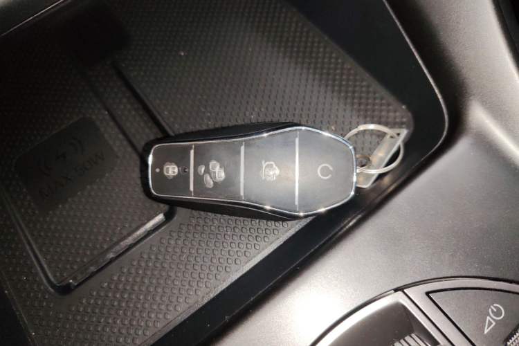 Used BYD Sealion 05 DM-i 2025 DM-i Smart Drive 115KM Flagship Model
