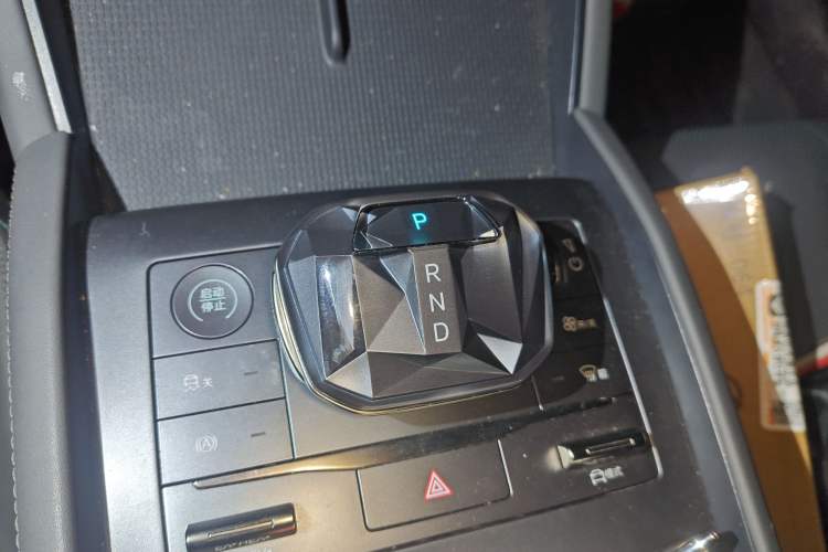 Used BYD Qin L 2024 DM-i 80KM Beyond Model