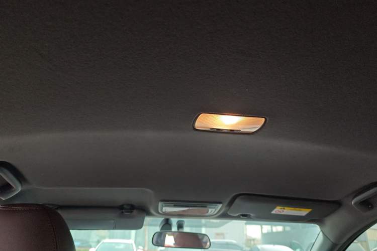 Used Honda XR-V 2017 1.5L LXi CVT Classic Edition