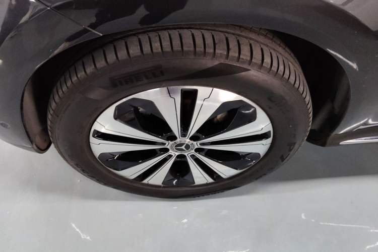 Used Mercedes-Benz EQC 2020 EQC 350 4MATIC