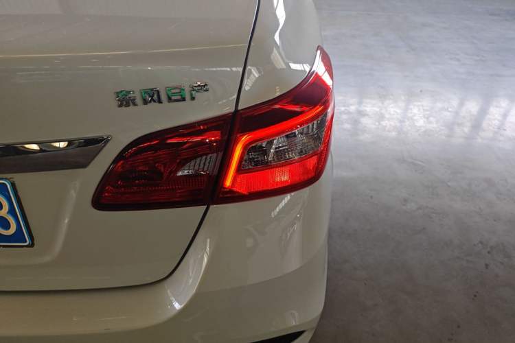 Used Nissan Sylphy 2024 Classic 1.6XE CVT Comfort Edition
