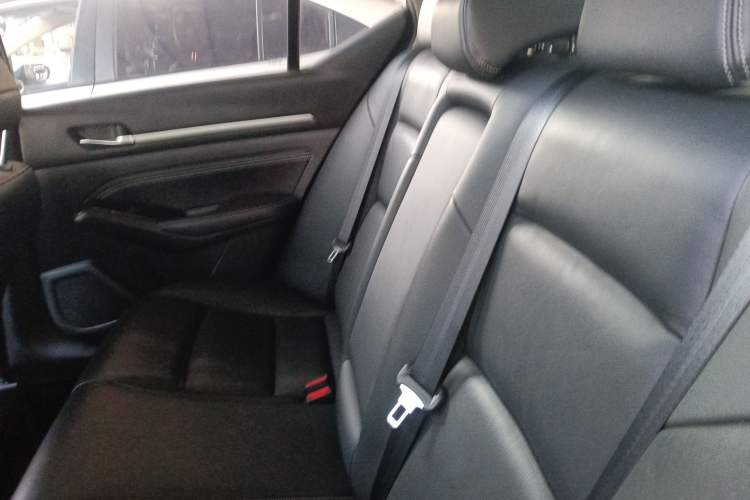 Used Nissan Teana 2021 2.0L XL Comfort Edition
