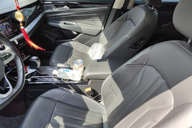 Used Volkswagen Passat 2022 330TSI Elite Edition