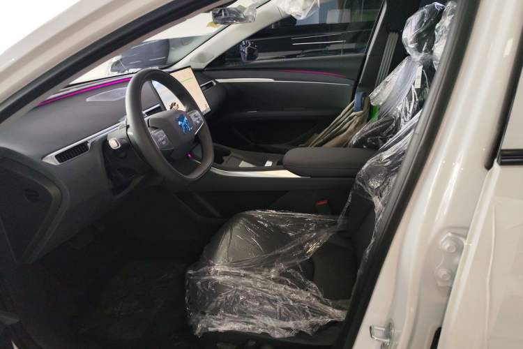 Used XPeng MONA M03 2025 502 Long-Range Max
