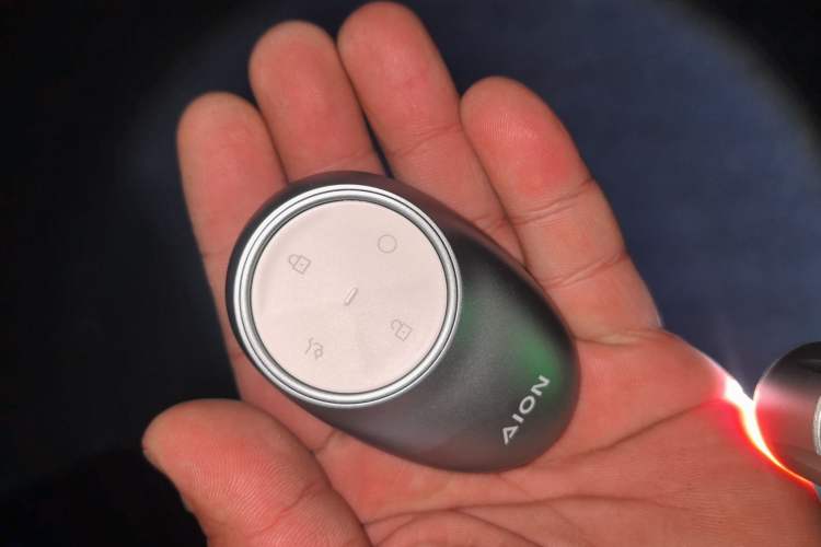 Used AION Y 2025 Plus 510 Smart Edition