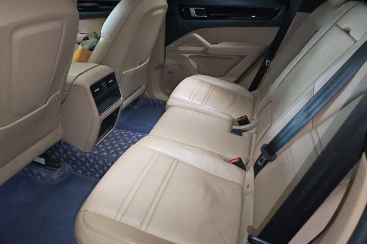 Used Porsche Cayenne 2019 Cayenne 3.0T
