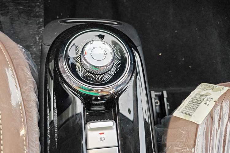 Used Wuling Bingo 2024 333 km Enjoyment Version