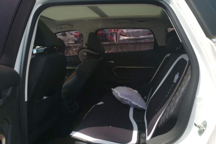 Used Haval H6 2021 1.5T Automatic Urban Edition