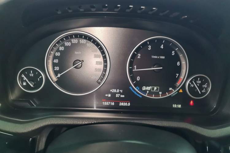 Used BMW X4 2014 xDrive20i X Design Package