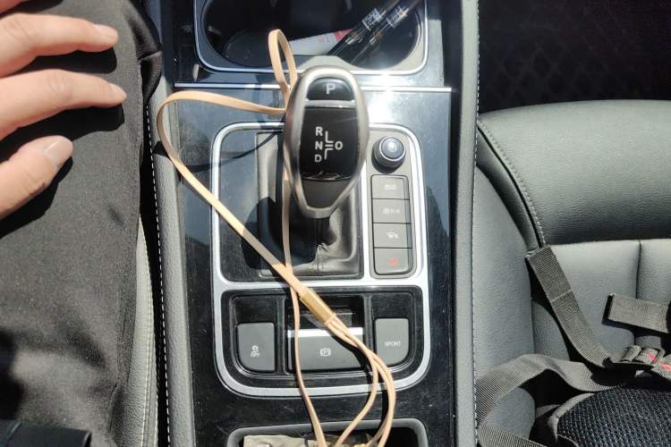 Used BYD Song MAX 2019 1.5T Automatic Smart Connect Ruiyi Sunroof Version 6 Seats China VI Standard