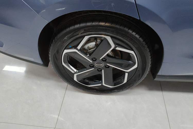 Used BYD Seal 06 New Energy 2024 DM-i 120KM Flagship Model
