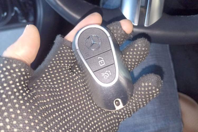 Used Mercedes-Benz E-Class 2024 E 300 L Fashion Sport Model