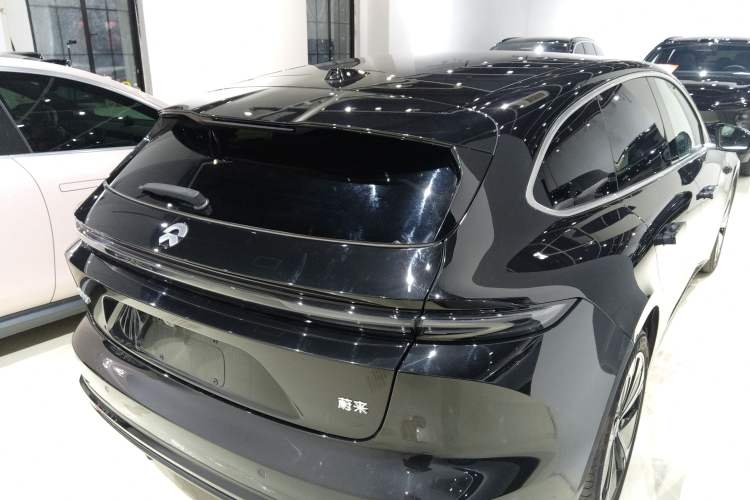 Used Nio ET5T 2025 75 kWh Touring
