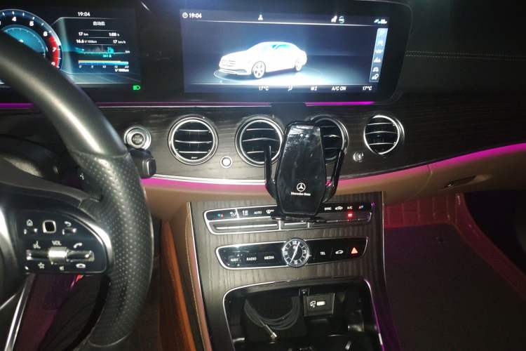 Used Mercedes-Benz E-Class 2019 Restyled E 300 L Sporty and Stylish Edition