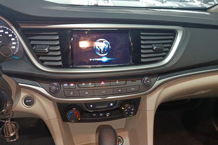 Used Buick GT 2021 Exemplar 1.5L Automatic Elite Version
