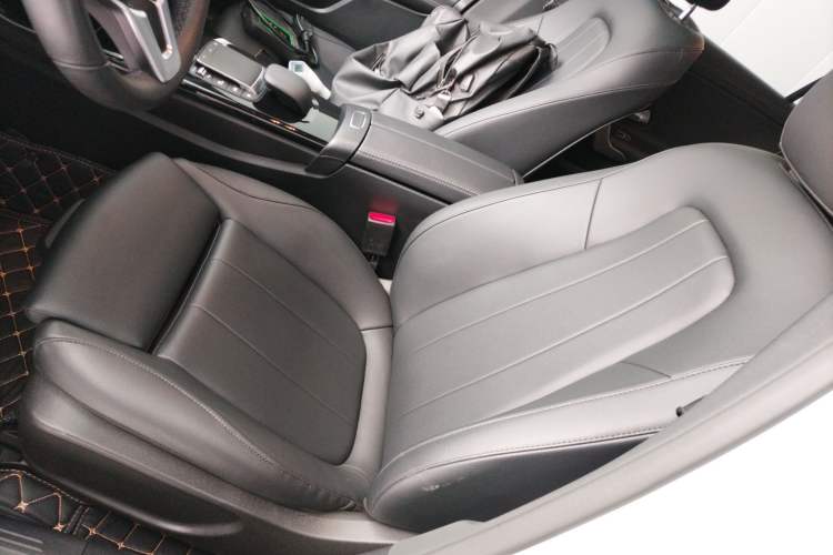 Used Mercedes-Benz A-Class 2021 A 200 L Sport Sedan Dynamic Model
