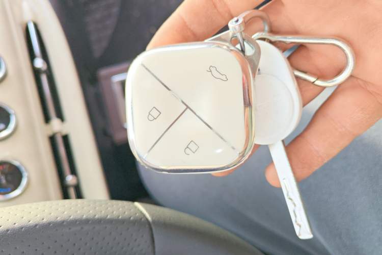 Used Wuling Bingo 2023 333 km Lingxi Connected+ Version