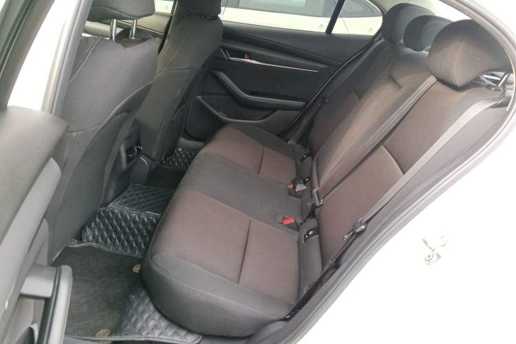 Used Mazda Mazda 3 Axela 2020 1.5L Automatic ZhiMei Edition