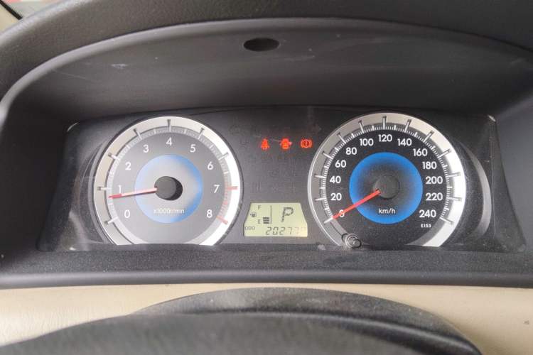 Used Toyota Corolla EX 2013 1.6L Automatic Excellence Edition