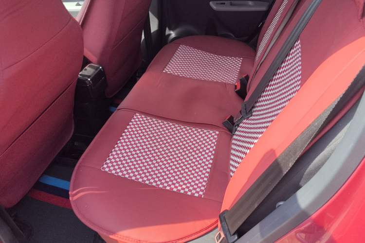 Used Suzuki Alto 2013 1.0L Automatic Luxury Model
