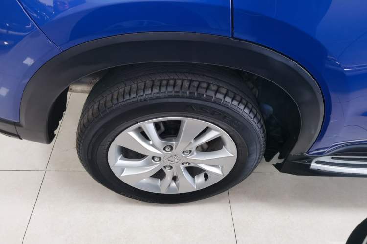 Used Honda Vezel 2017 1.5L CVT 2WD Comfort Model Right Rear Wheel Hub