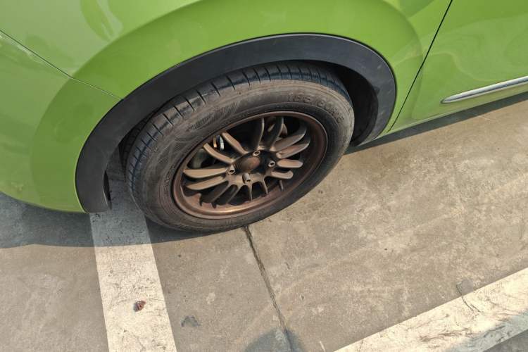 Used Wuling Bingo 2023 333 km Enjoyment Version