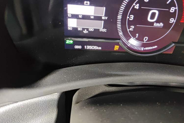 Used Subaru BRZ 2022 2.4L Manual Version
