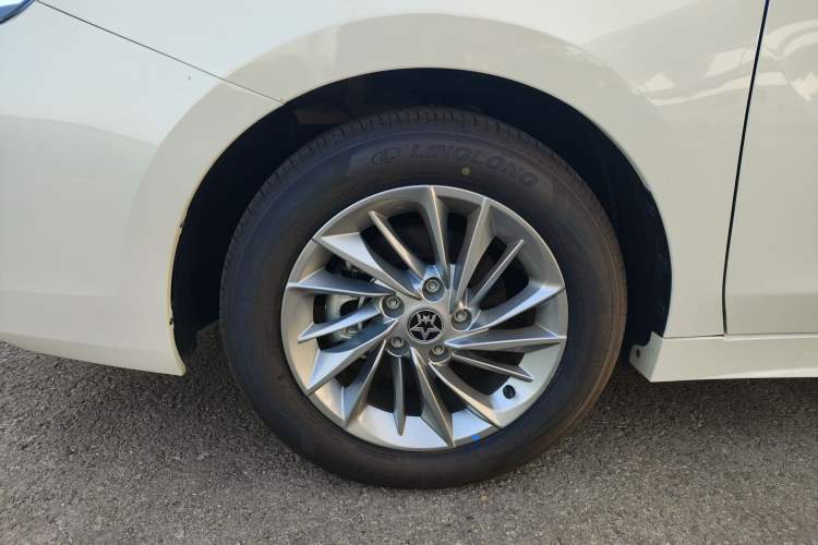 Used Venucia D60 2023 PLUS 1.6L XL CVT Yue Ling Edition