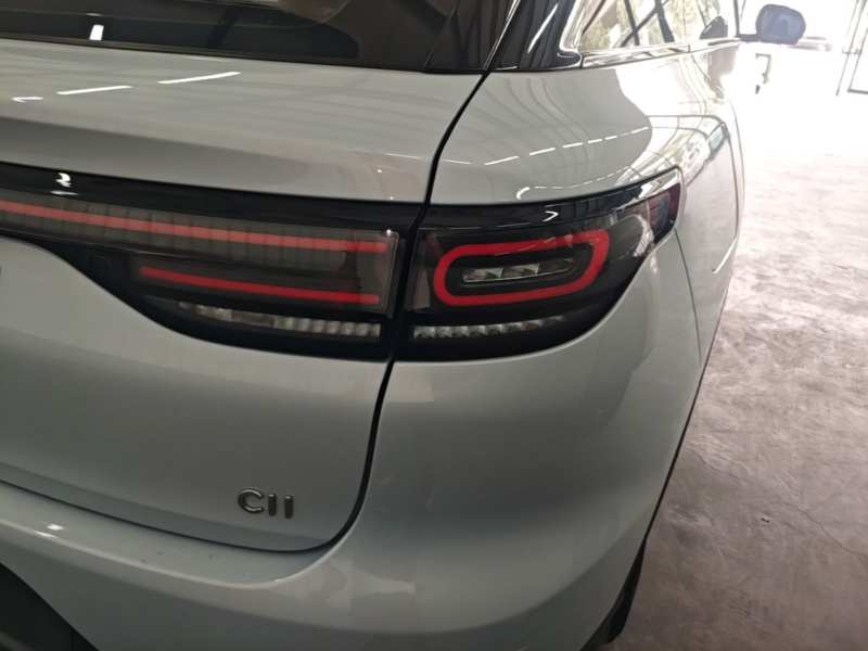 Used Leapmotor C11 2023 Pure Electric 500 Comfort Edition — 7