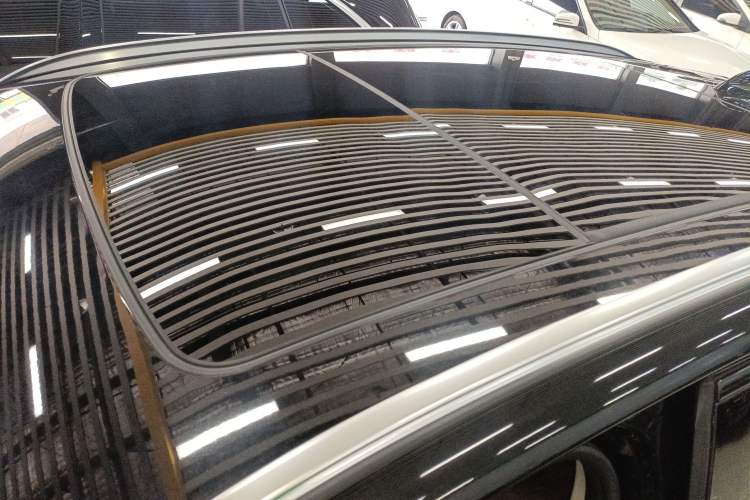 Used BMW X3 2018 xDrive30i Luxury Edition M Sport Package China VI