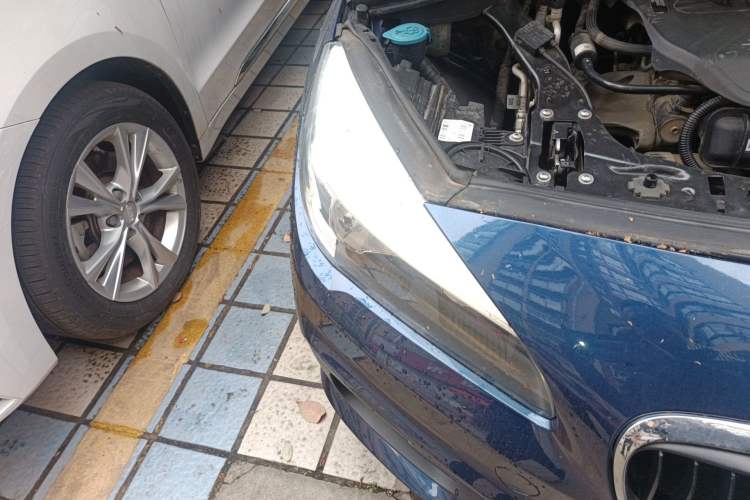 Used BMW 2 Series Active Tourer 2016 218i Fashion Model