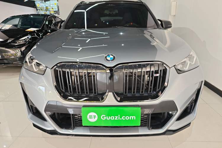 Used BMW X1 M35Li 2024 M35Li
