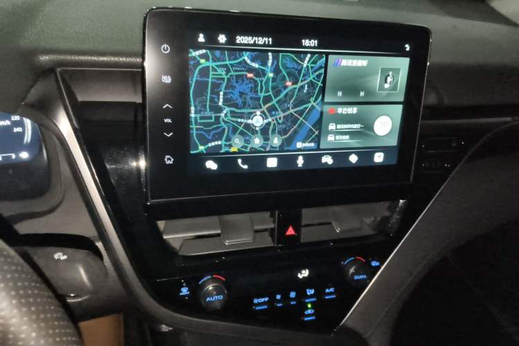 Used Toyota Camry 2023 2.5G Luxury Edition