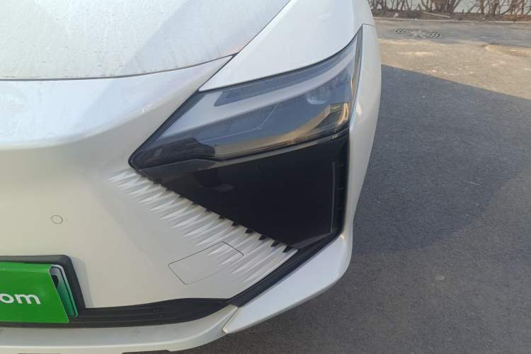 Used Lexus RZ 2023 450e All-Wheel Drive Luxury Edition
