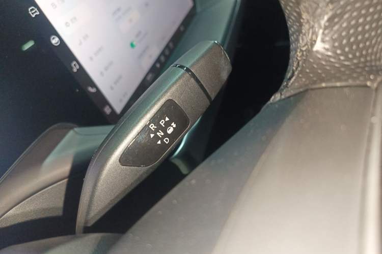 Used XPeng P7 2020 586N