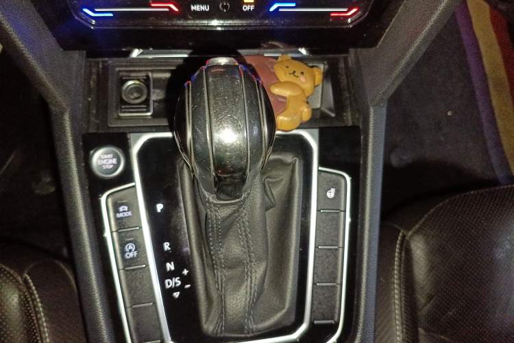 Used Volkswagen FAW-Volkswagen CC 2020 330TSI Glamour Edition China VI Standard