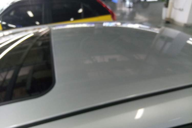 Used Toyota Levin 2021 185T CVT Sport Edition