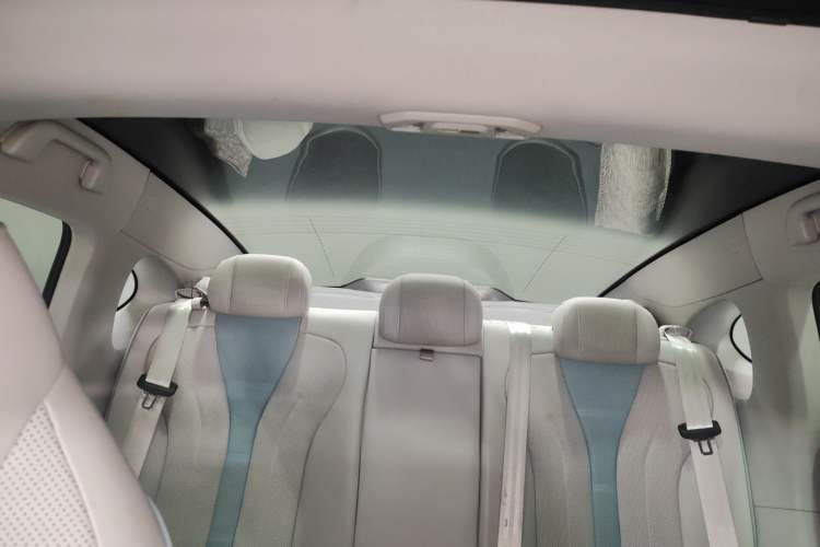 Used ORA Lightning Cat 2022 705 km Long-Range Version